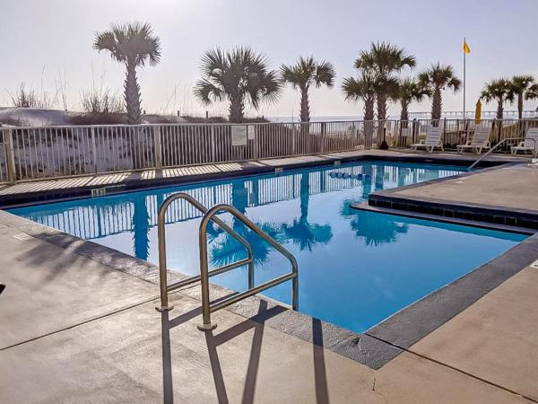 Ambassador C5 : photo 1 de la chambre studio