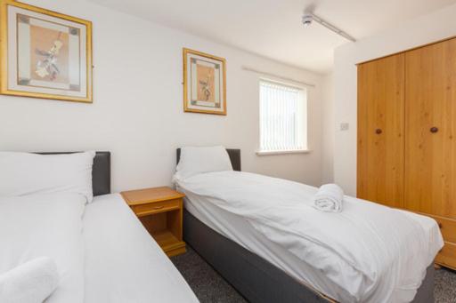 The Norwood Hotel for Adults Only : photo 4 de la chambre chambre lits jumeaux Économique