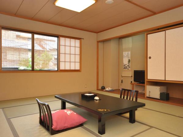 Gion Ryokan Karaku : photo 2 de la chambre chambre standard