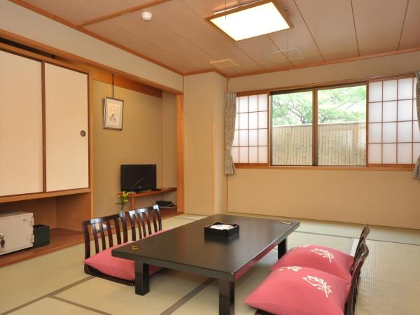 Gion Ryokan Karaku : photo 4 de la chambre chambre standard