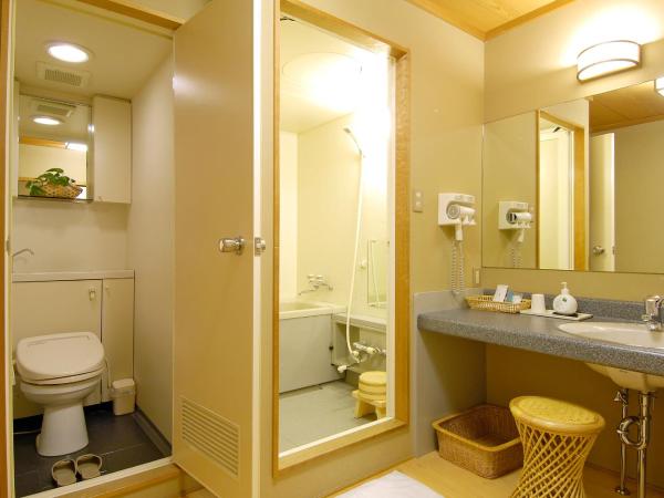 Gion Ryokan Karaku : photo 5 de la chambre chambre standard