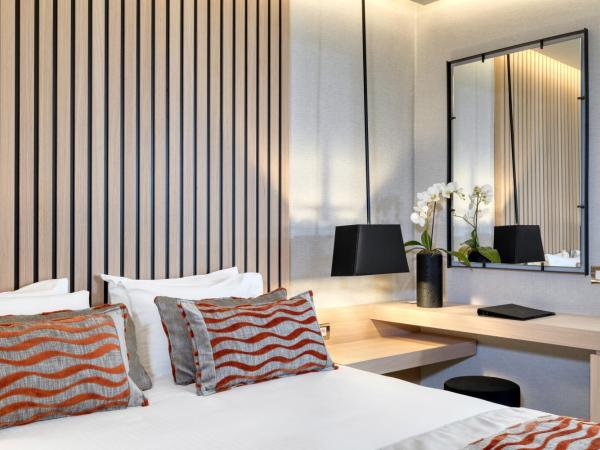 Divani Palace Acropolis : photo 5 de la chambre suite familiale