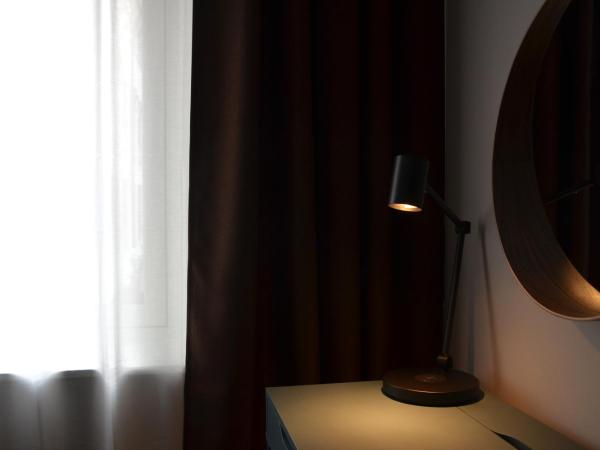 Hotell Zäta Longstay : photo 3 de la chambre studio