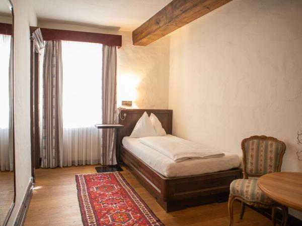 Altstadt Hotel Stadtkrug : photo 3 de la chambre chambre simple
