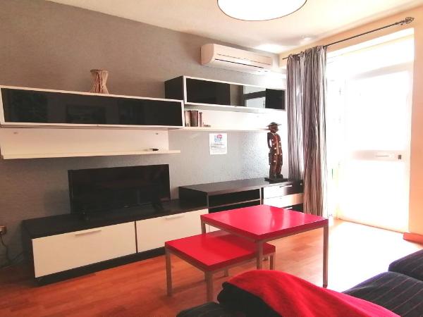 Hotel Molinos : photo 1 de la chambre appartement 2 chambres - annexe