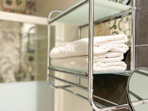 Pensión Alicante San Nicolás : photo 10 de la chambre chambre lits jumeaux standard