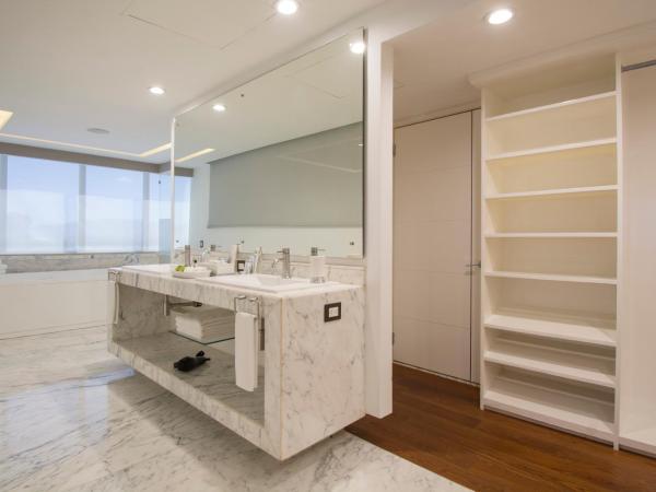 Presidente InterContinental Guadalajara, an IHG Hotel : photo 3 de la chambre suite ambassadeur