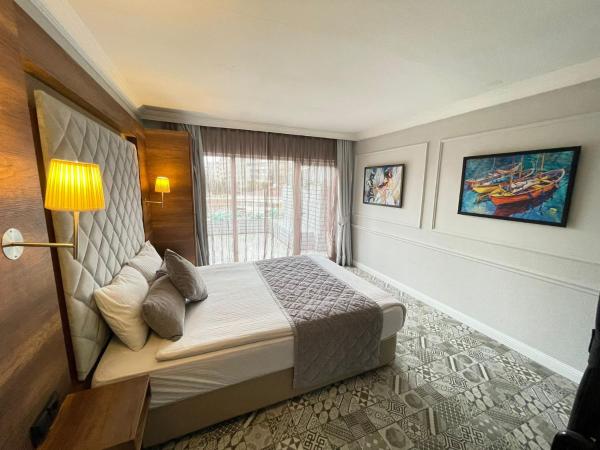 Double Bond Hotel Spa : photo 6 de la chambre suite exécutive