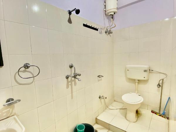 Blue King : photo 4 de la chambre chambre double Économique