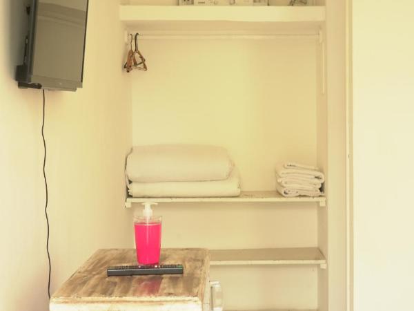 Pousada Manaaki : photo 9 de la chambre chambre double standard