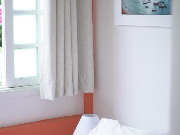 Pousada Manaaki : photo 7 de la chambre suite exécutive