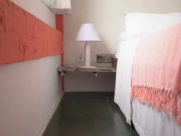 Pousada Manaaki : photo 6 de la chambre suite exécutive