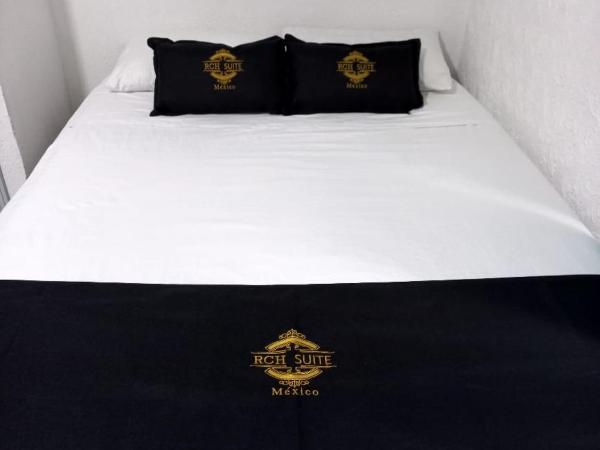 RCH Suite : photo 2 de la chambre chambre double standard