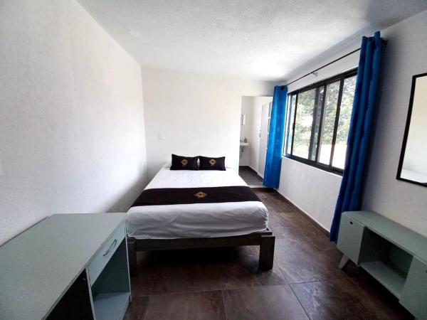 RCH Suite : photo 3 de la chambre chambre double standard