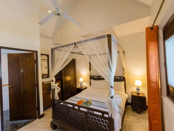 BTC Boutique Resort Private Pool Villas Hua Hin บ้านทะเลจีน บูติค รีสอร์ท หัวหิน : photo 6 de la chambre villa 2 chambres avec piscine privée