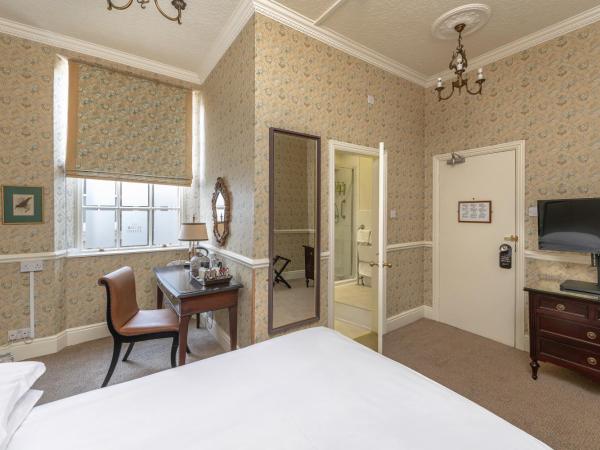 Royal Hotel : photo 2 de la chambre chambre double ou lits jumeaux supérieure