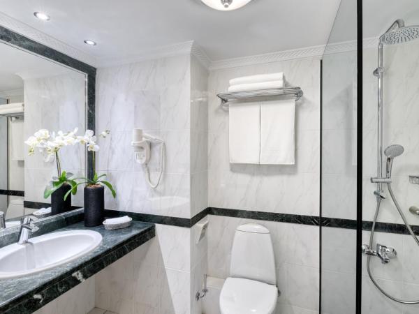 Divani Palace Acropolis : photo 1 de la chambre chambre double exécutive