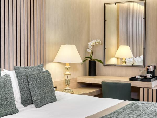 Divani Palace Acropolis : photo 4 de la chambre chambre double exécutive