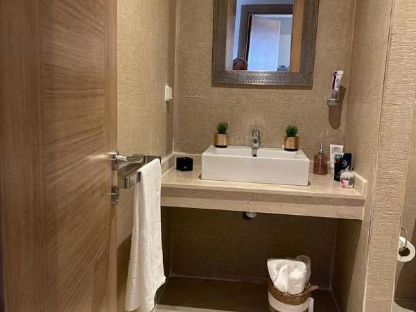 La Perla de Marrakech : photo 8 de la chambre appartement deluxe