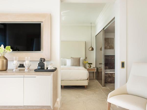 Hotel Don Pepe Gran Meliá : photo 4 de la chambre grande suite red level - vue sur océan