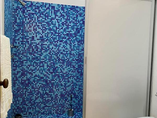 Villas Segovia Hotel Boutique & Suites : photo 8 de la chambre suite