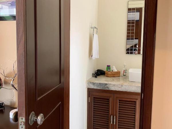 Villas Segovia Hotel Boutique & Suites : photo 7 de la chambre chambre lit king-size deluxe