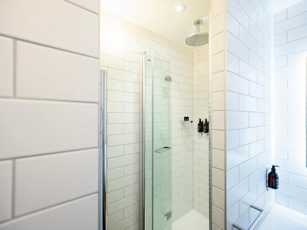 Wilde Aparthotels Manchester St. Peters Square : photo 6 de la chambre studio supérieur wilde