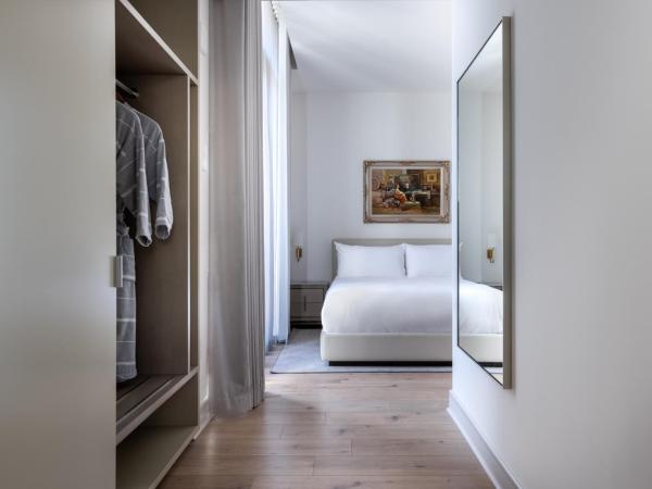 La Colombe d'Or Hotel : photo 9 de la chambre grande suite de luxe - tour