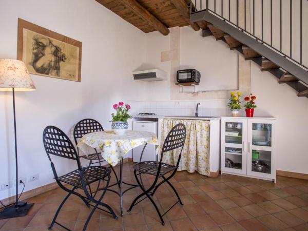 Pozzo Di Mazza : photo 6 de la chambre maisonnette