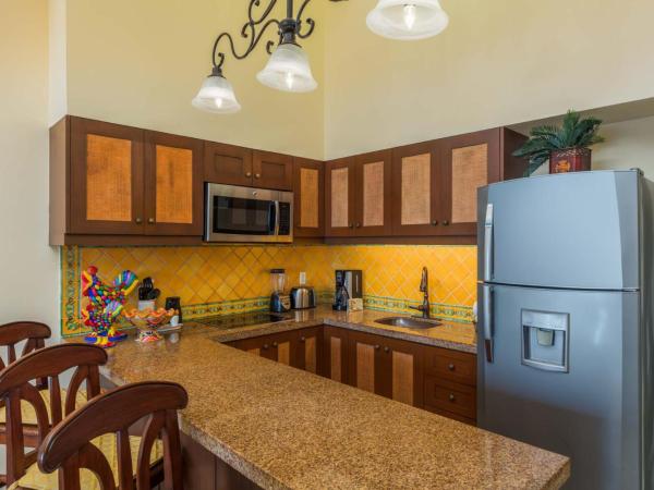 Hacienda Encantada Resort & Spa : photo 1 de la chambre suite master