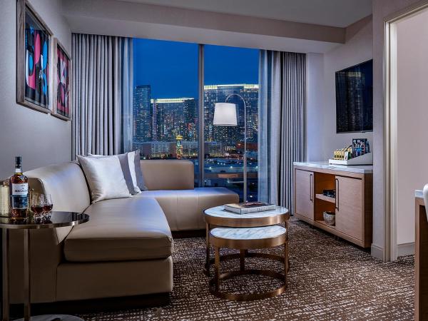 Palms Casino Resort : photo 1 de la chambre suite salon