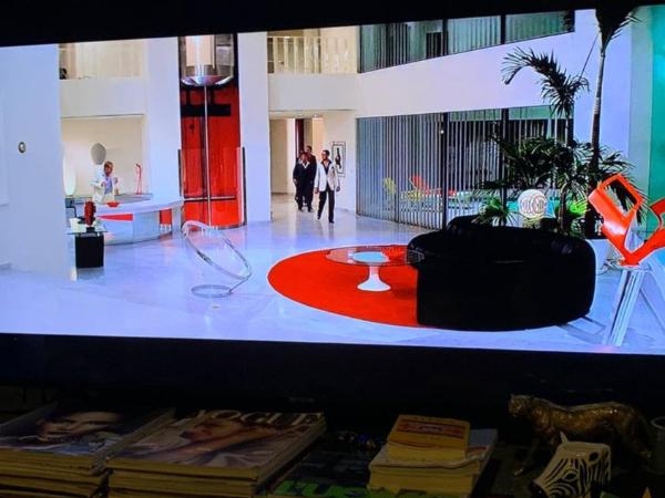 Wherever Mini Hostel : photo 2 de la chambre lit dans dortoir mixte de 6 lits