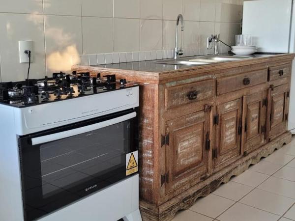 Pousada Casa do Catavento : photo 7 de la chambre appartement avec balcon