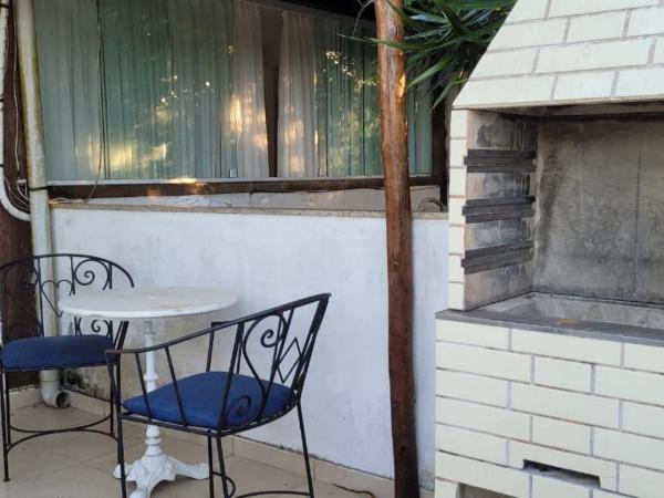 Pousada Casa do Catavento : photo 9 de la chambre appartement avec balcon