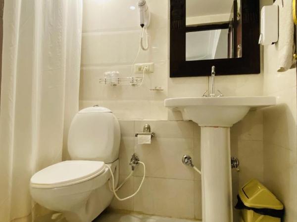 Kotra Haveli A Boutique Hotel by Lake Pichola : photo 4 de la chambre chambre deluxe double ou lits jumeaux