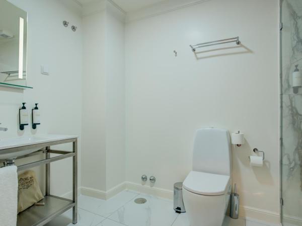 Solar dos Poetas : photo 6 de la chambre chambre lits jumeaux