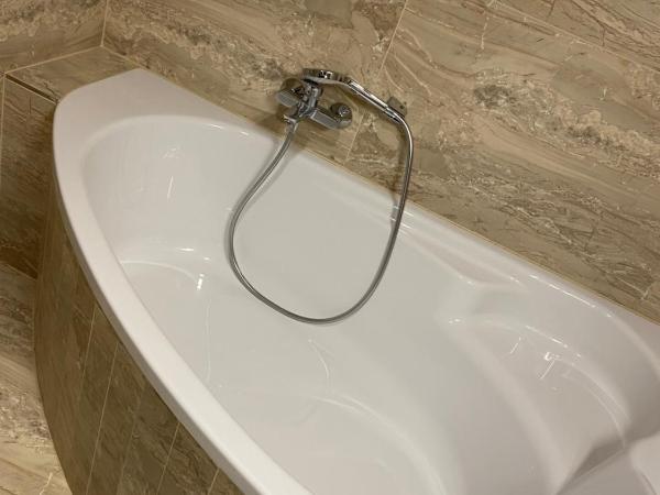 Hotel Zebetinsky Dvur Brno : photo 7 de la chambre chambre double ou lits jumeaux de luxe