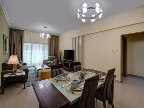 Radiance Premium Suites : photo 3 de la chambre appartement 1 chambre