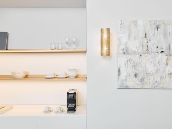 Grand Hotel Palace : photo 9 de la chambre suite deluxe