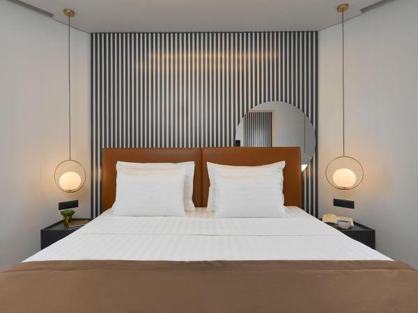 Grand Hotel Palace : photo 2 de la chambre suite deluxe