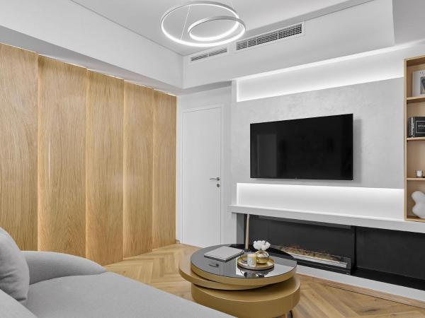 Grand Hotel Palace : photo 7 de la chambre suite deluxe