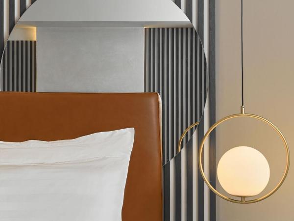 Grand Hotel Palace : photo 3 de la chambre suite deluxe