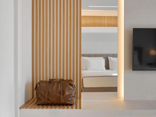 Grand Hotel Palace : photo 6 de la chambre grande suite