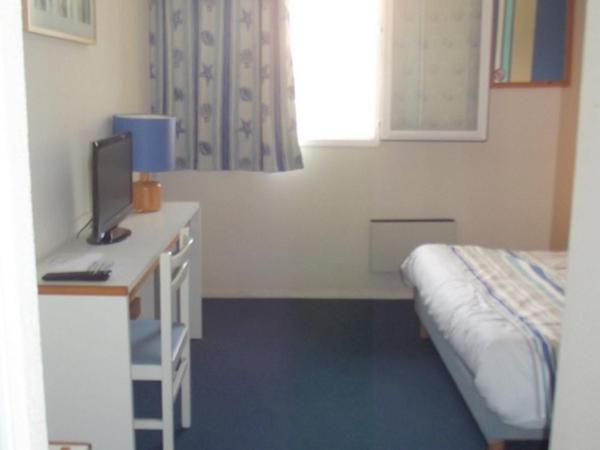 Hôtel L'Océane : photo 4 de la chambre chambre double