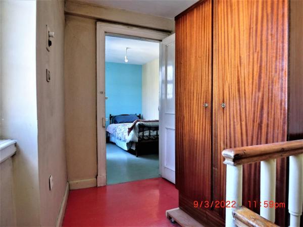 Ami's House only for WOMEN dormer : photo 3 de la chambre lit simple dans dortoir pour femmes