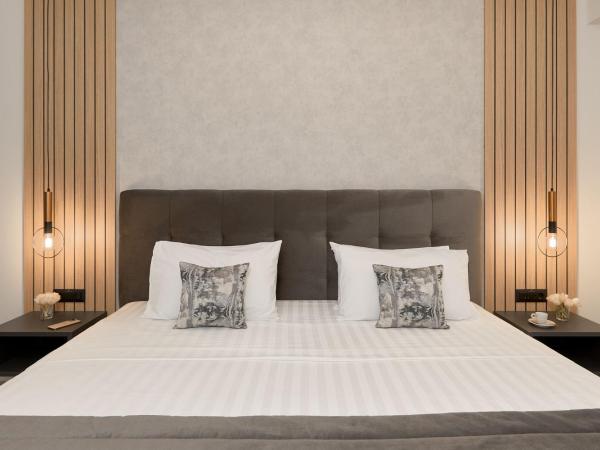 Grand Hotel Palace : photo 3 de la chambre chambre double ou lits jumeaux premium