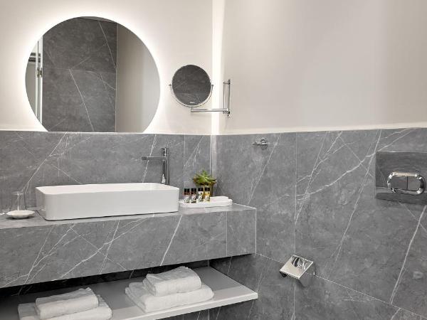 Grand Hotel Palace : photo 7 de la chambre chambre double ou lits jumeaux premium