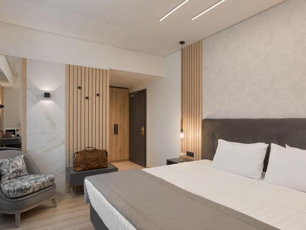 Grand Hotel Palace : photo 1 de la chambre chambre double ou lits jumeaux premium