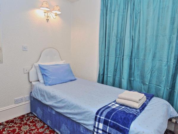 Brentwood Villa Bed and Breakfast : photo 1 de la chambre chambre simple standard avec salle de bains commune