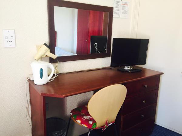 Brentwood Villa Bed and Breakfast : photo 3 de la chambre chambre triple standard